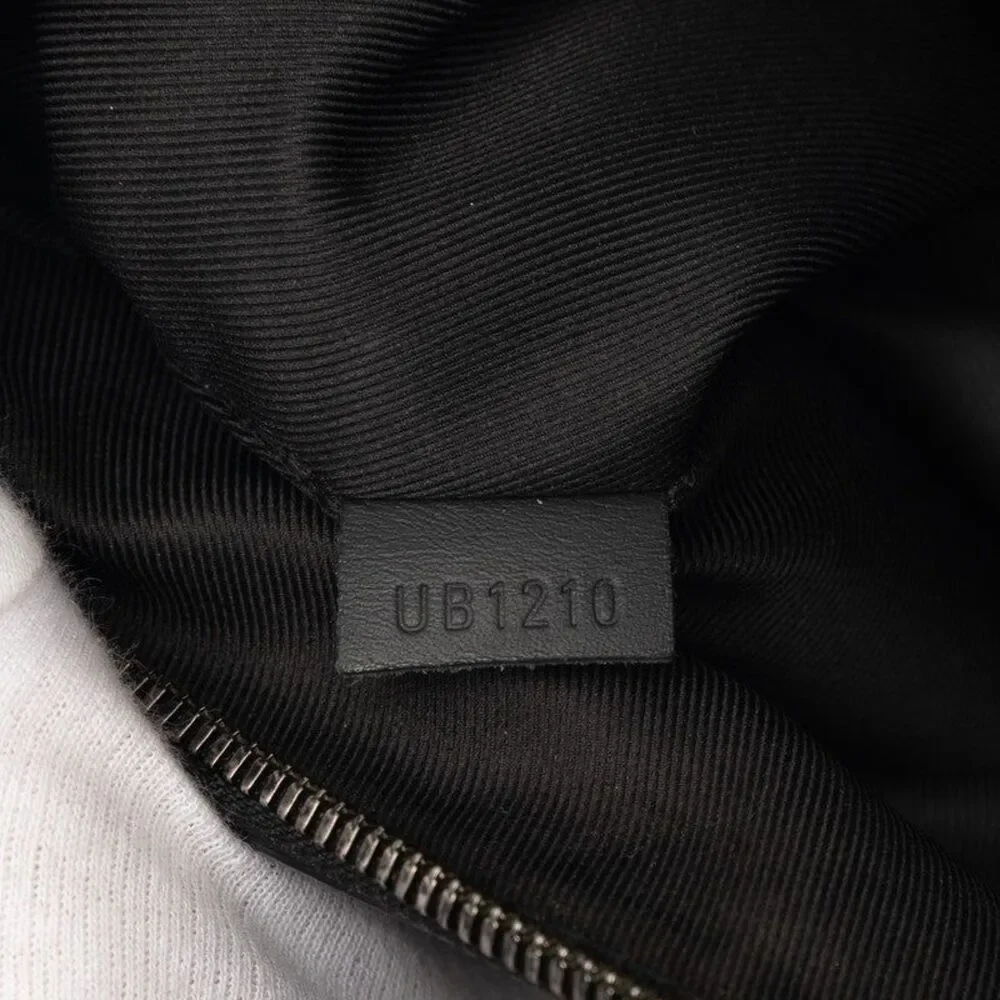 Louis Vuitton Monogram Shadow Pochette
